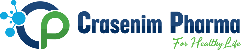 Crasenim Pharma